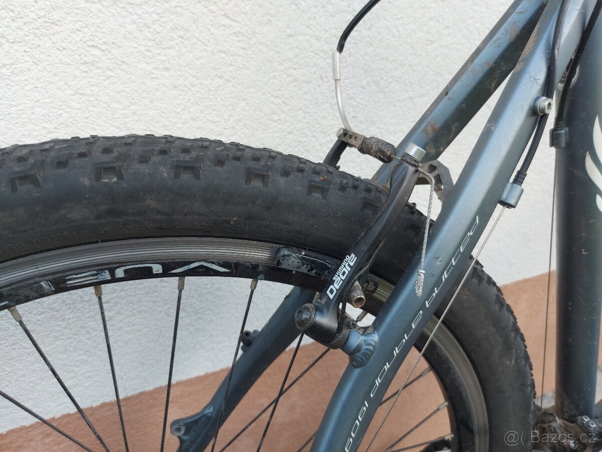 Horské kolo Apache - 3