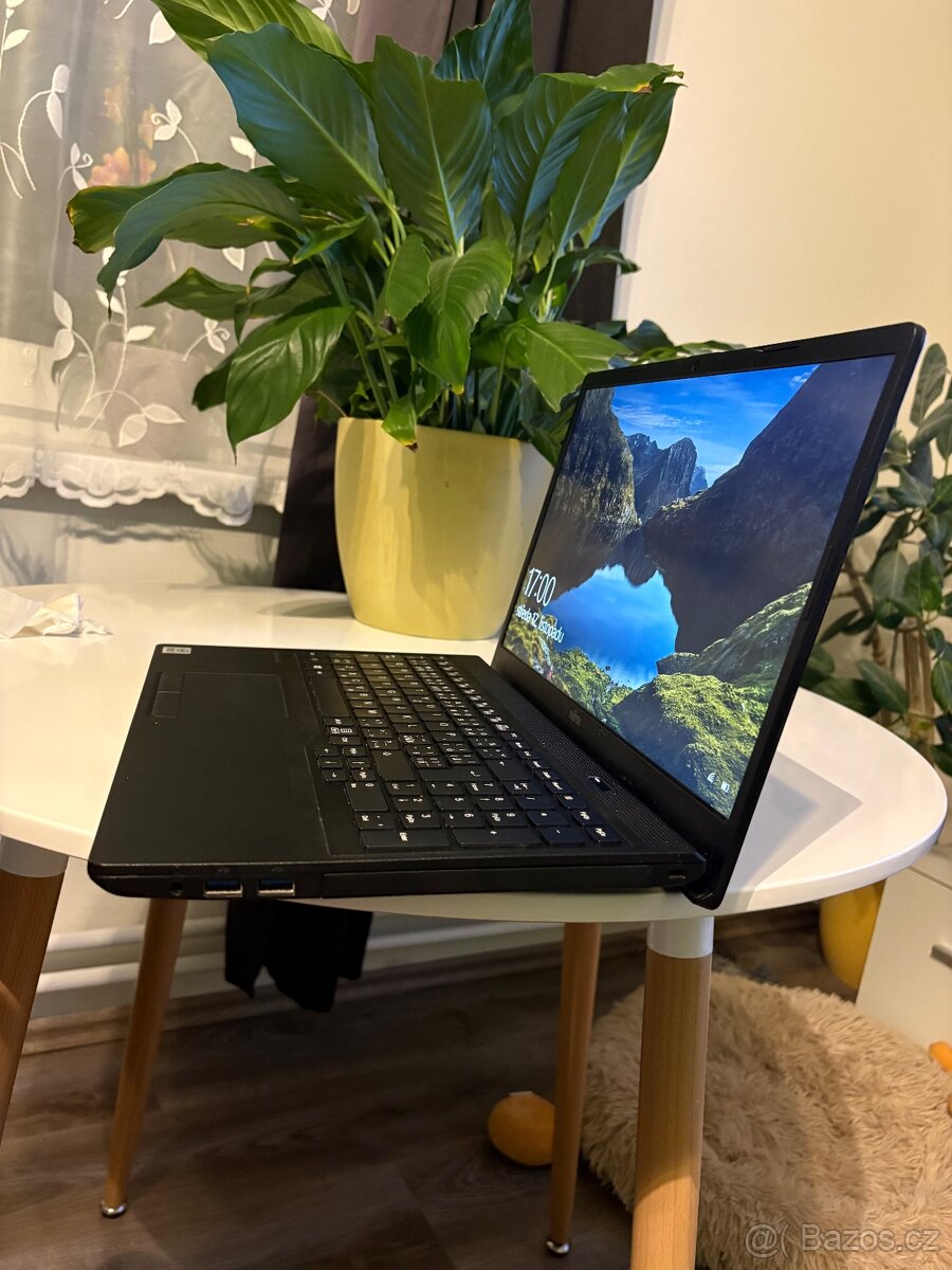 Fujitsu lifebook A3510 - 3