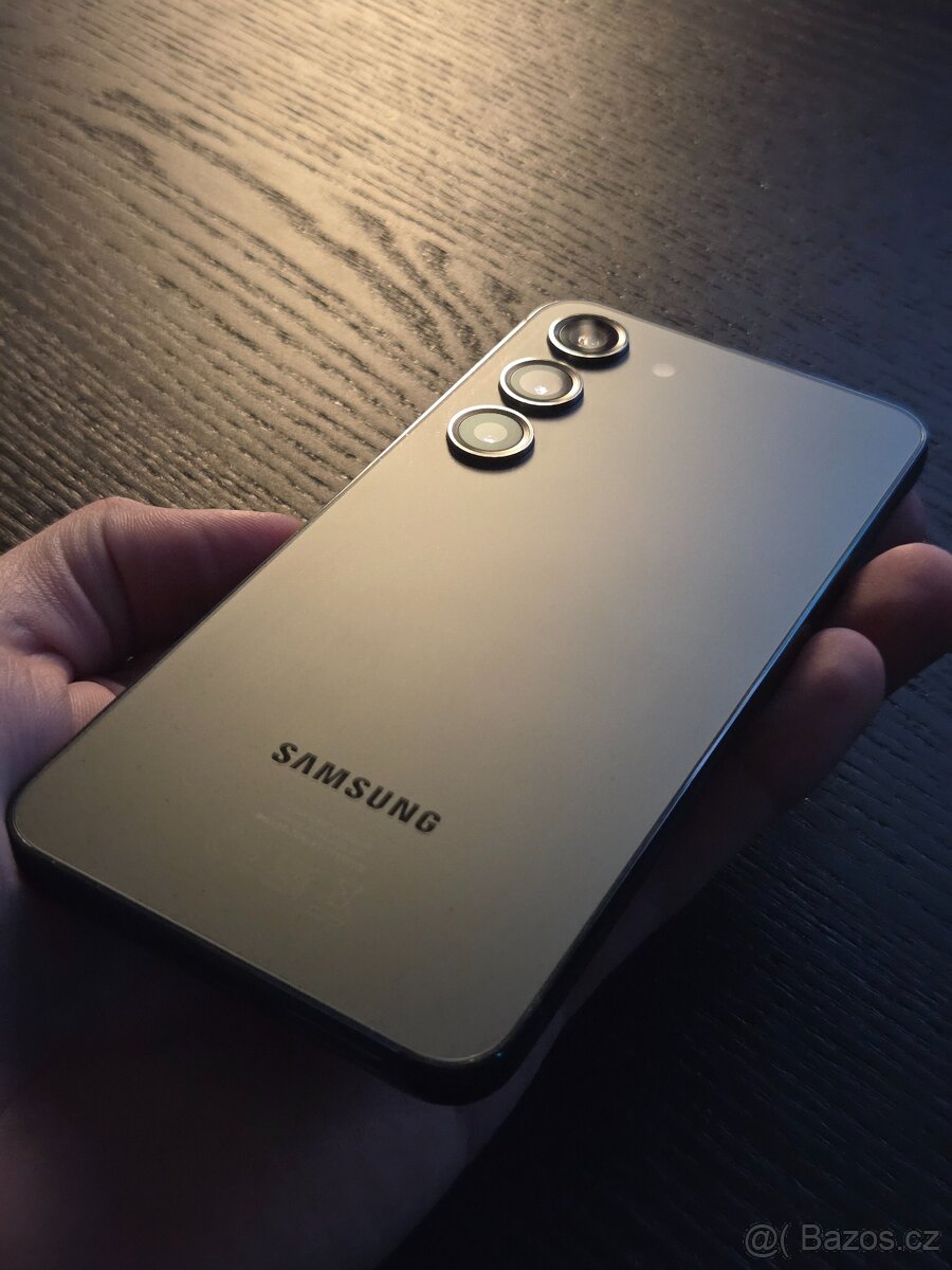 Samsung S23 256GB Green ZÁRUKA - 3