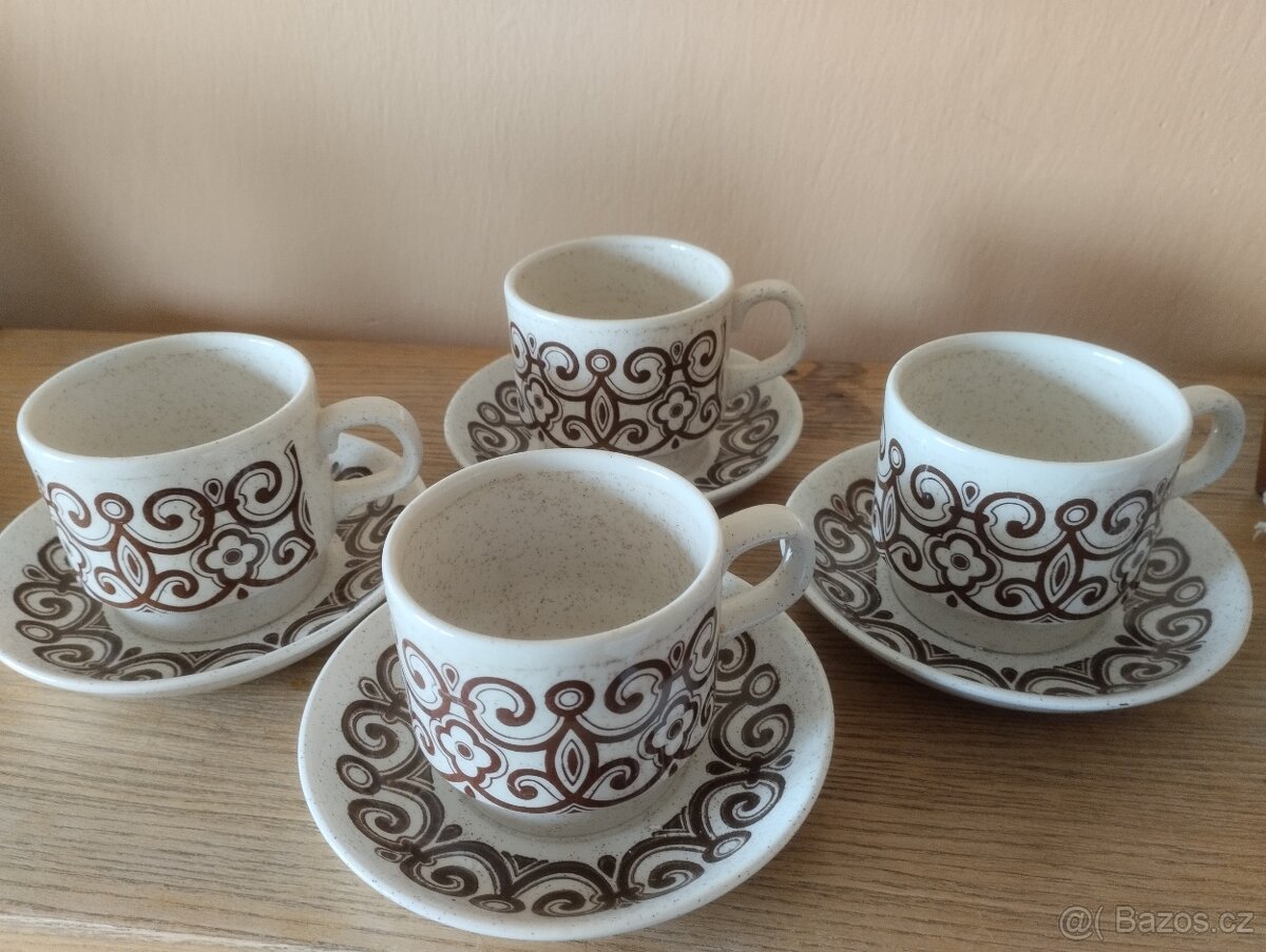 Hrnečky pro sběratele - 3