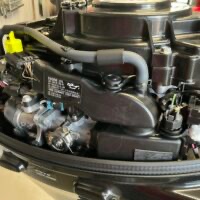 Suzuki DF20 AS nový - 3