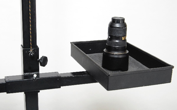 Ateliérový stativ - 3