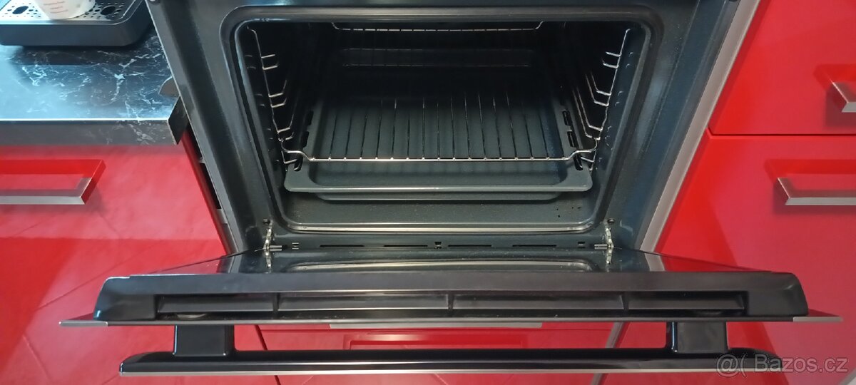 Trouba vestavná Whirlpool ABSOLUTE AKP 742 IX nerez - 3