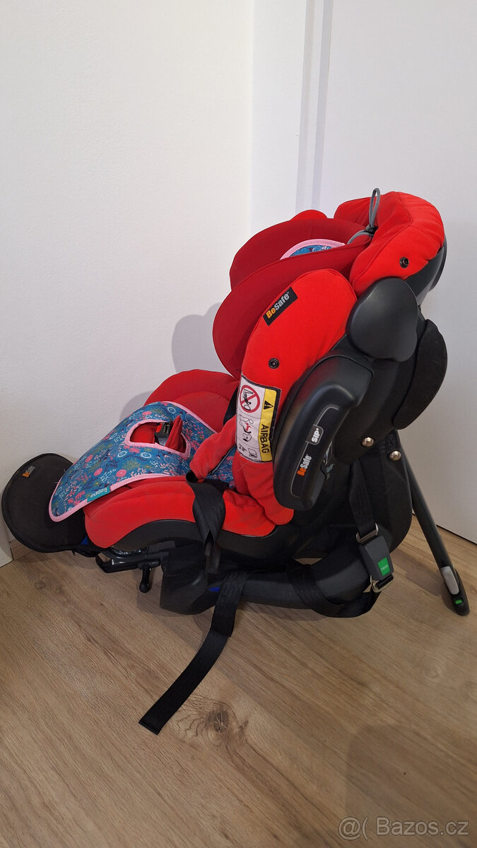 Besafe Izi Plus X1 (07 2020) (0-25 kg) - 3