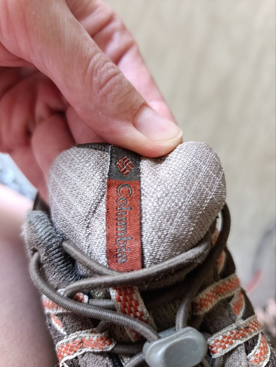 Dětské boty vel 27 - 3