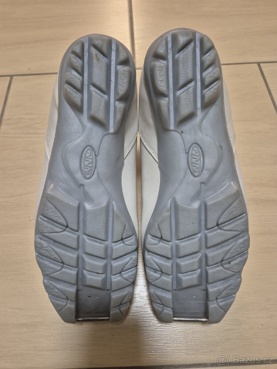 Boty na běžky Scandy 24,5 - 3