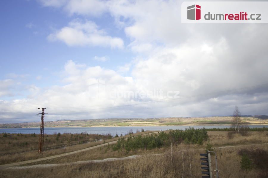 Prodej pozemku 6.203 m2 v Sokolově u Karlových Varů - 3