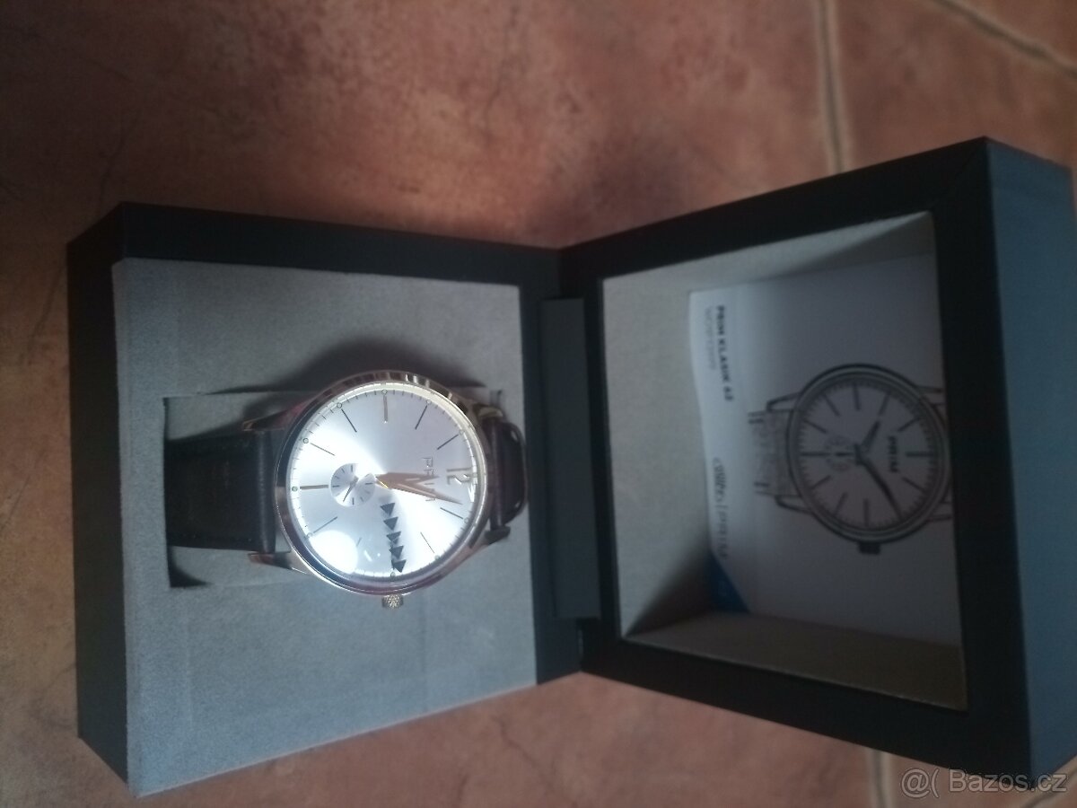 Pánské hodinky Prim - 3