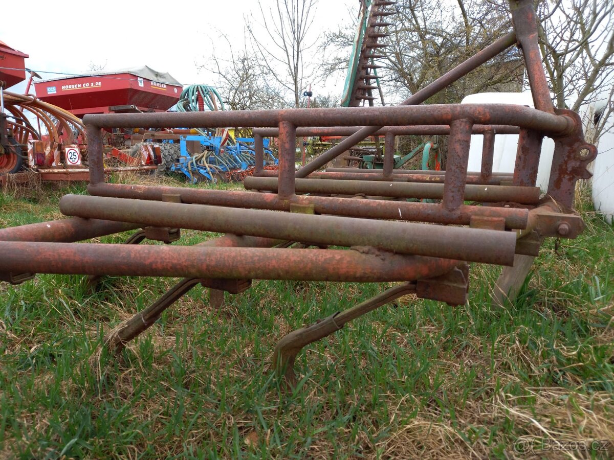 Kultivátor - 3
