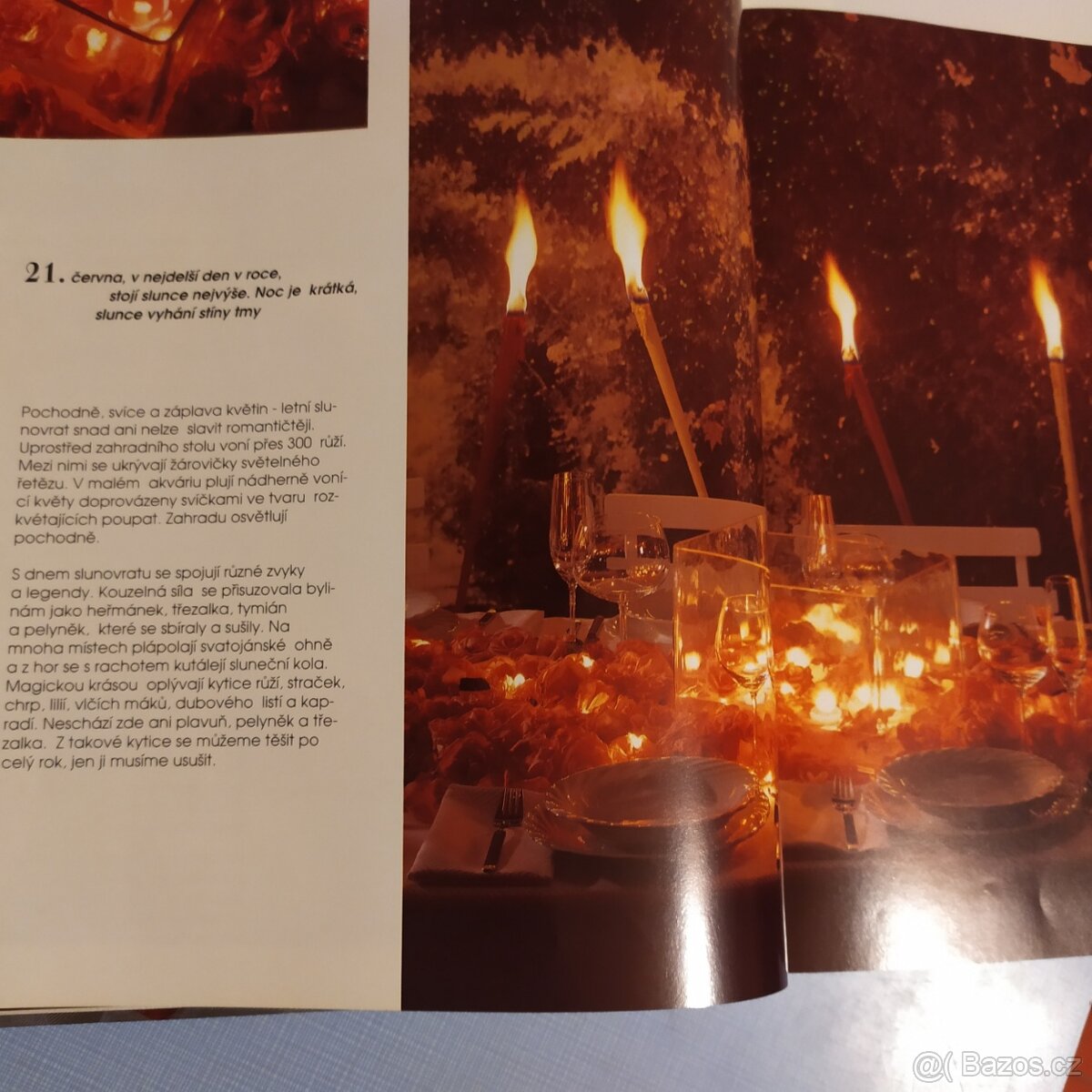 jak připravit slavnostní tabuli k různým příležitostem - 3