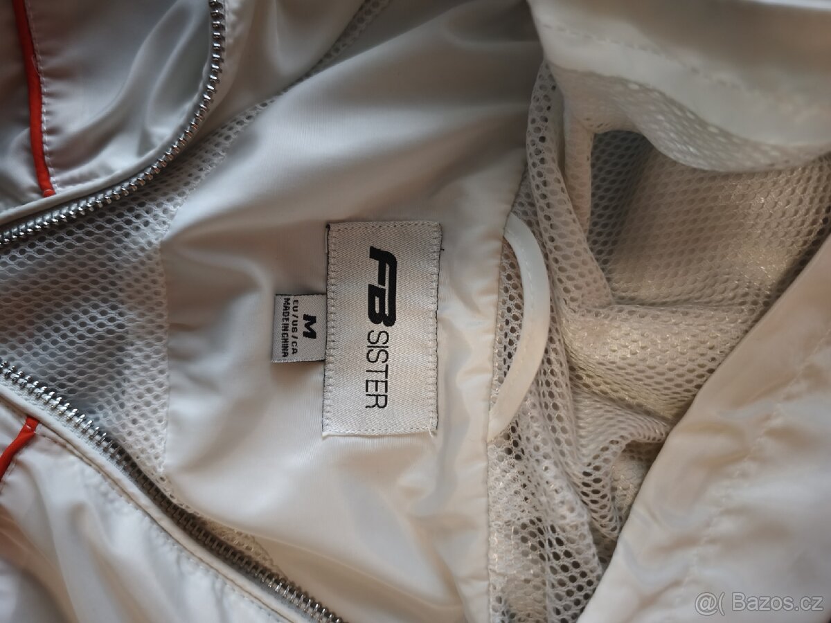 Detska bunda vel. Xs - 3