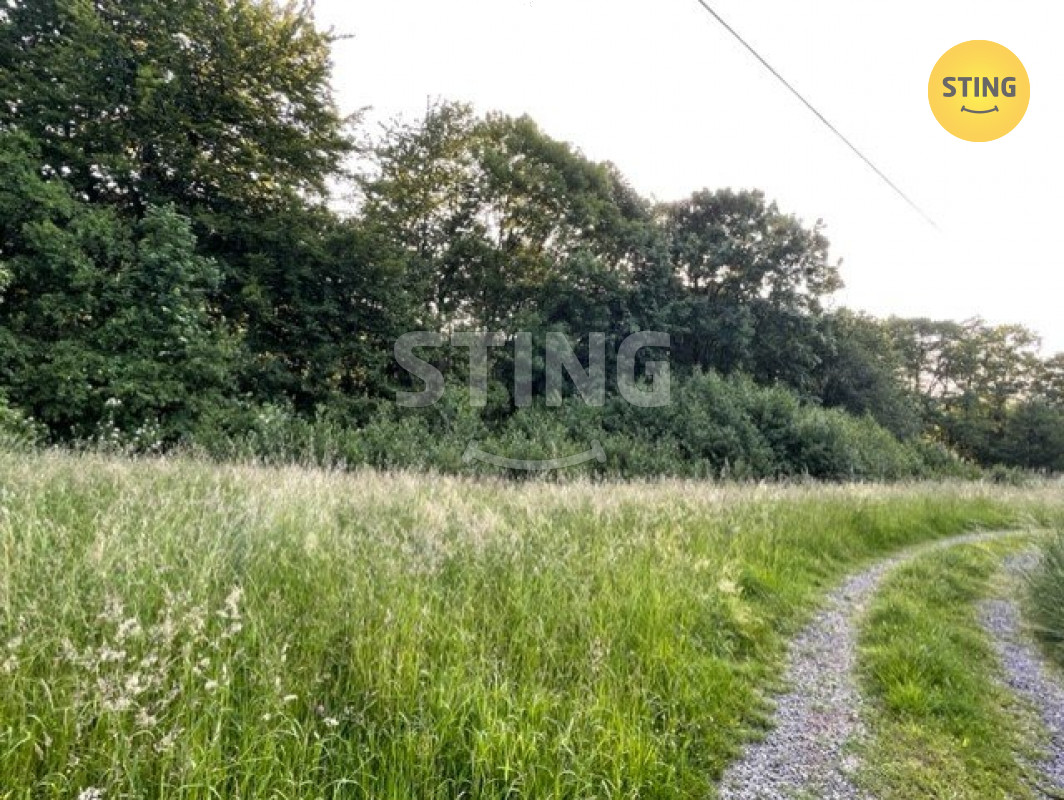 Prodej pole - zahrady - Oldřichovice u Třince, 128220 - 3