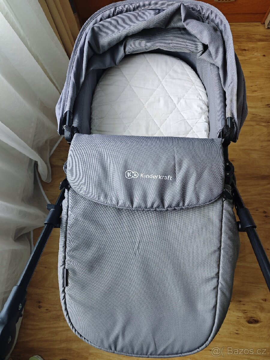 Dětský koutek kinderkraft - 3