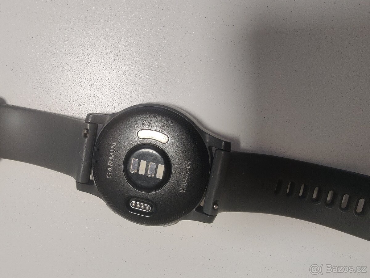 Garmin Vivoactive 4 - 3