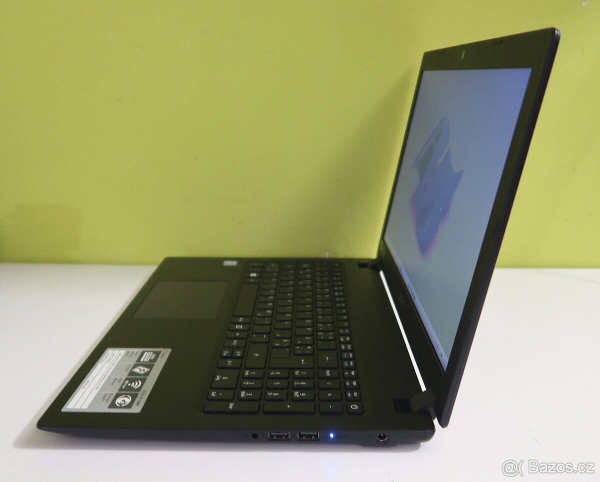 ACER A315-51 /i5-7200/8GB/SSD256GB/1920x1080/WIN11/ZÁRUKA - 3