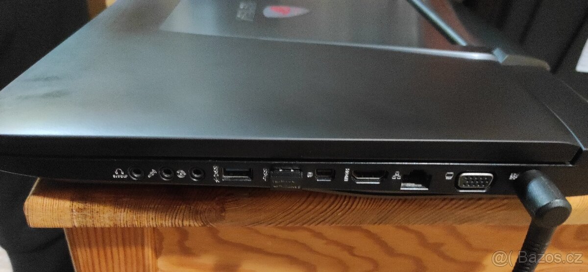 Asus rog g751 rezervovano - 3