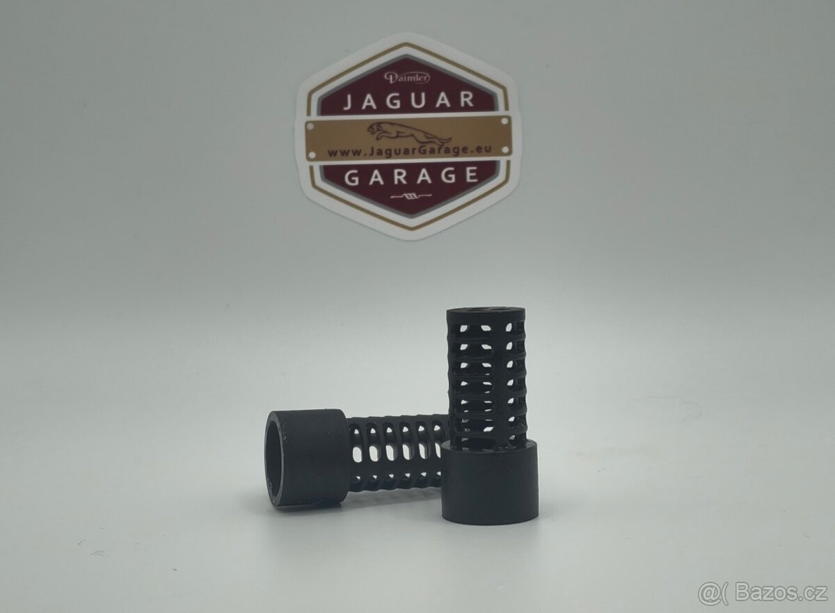 Jaguar XJ 6 XJ12 XJ8 - Filtrační vložka do hrdla nádrže - 3