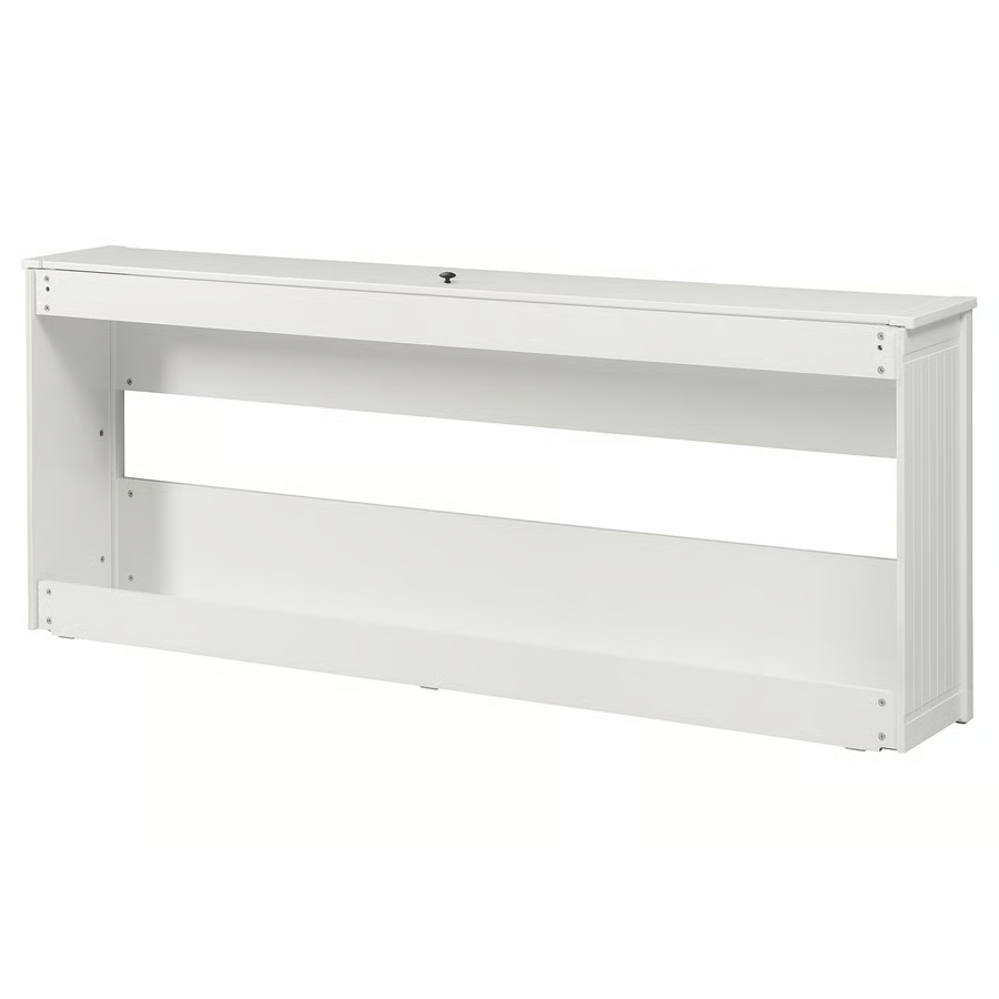 Prodám úložný díl na matraci k posteli Hemnes (Ikea) - 3
