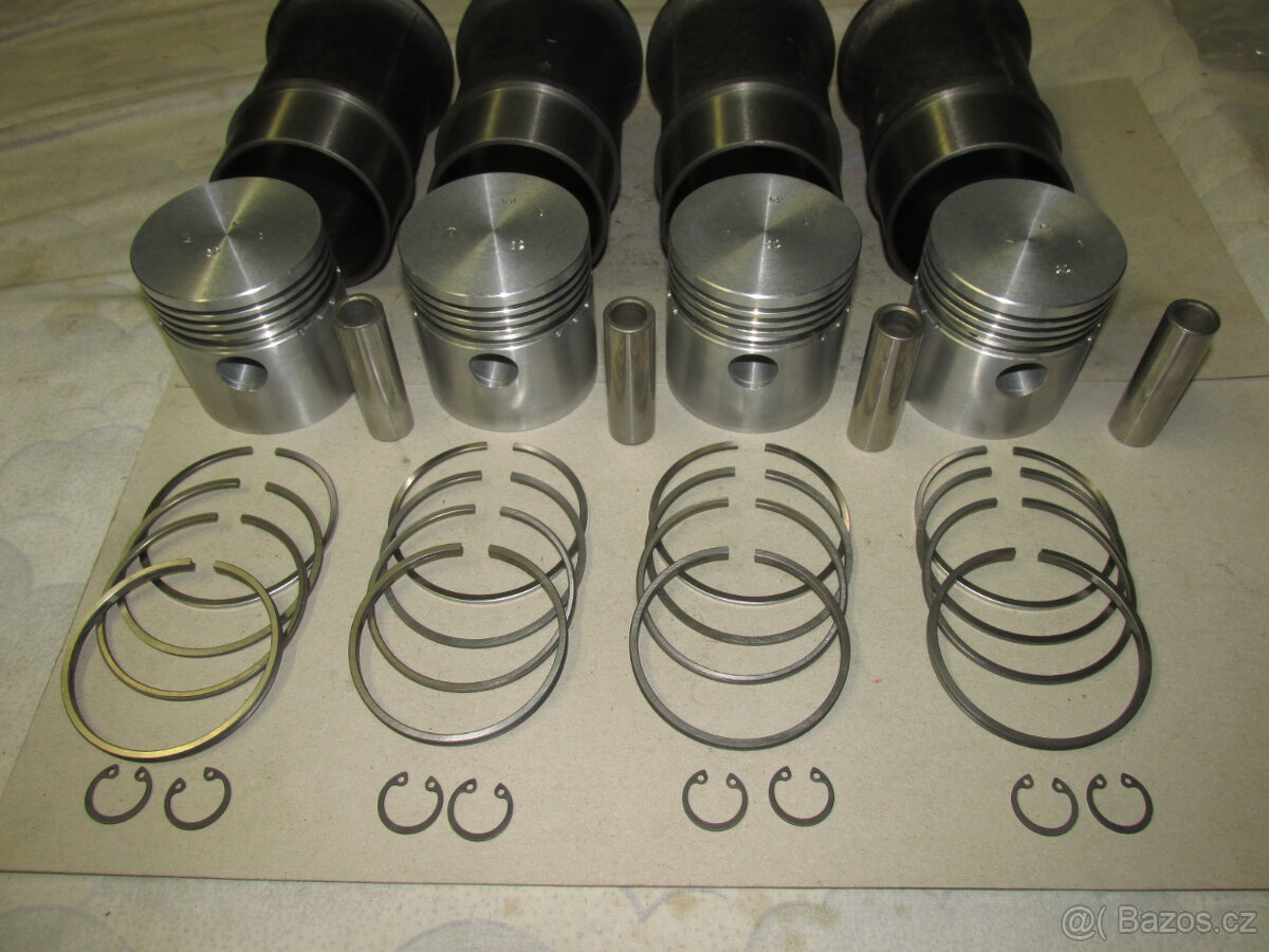 Škoda 1000MB,MBG,MBX - 3