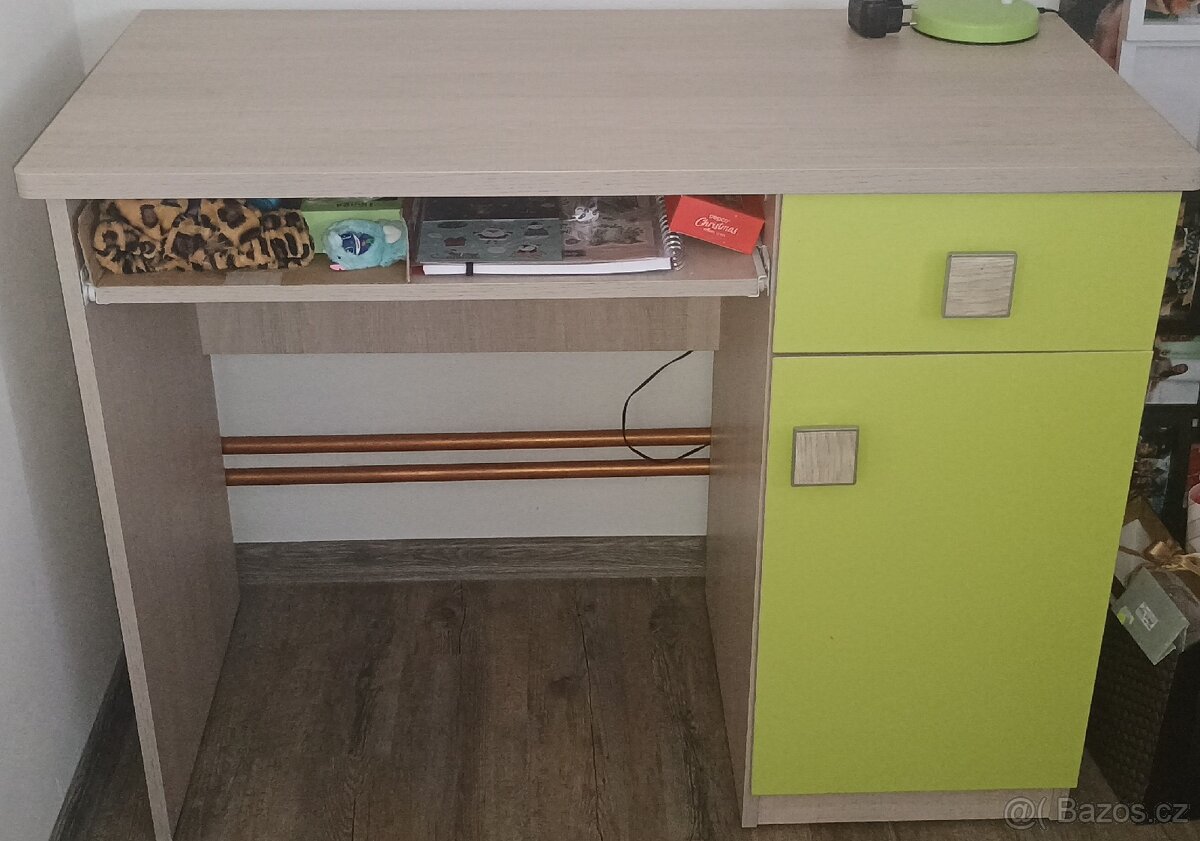 Prodám dětský pokoj - 3