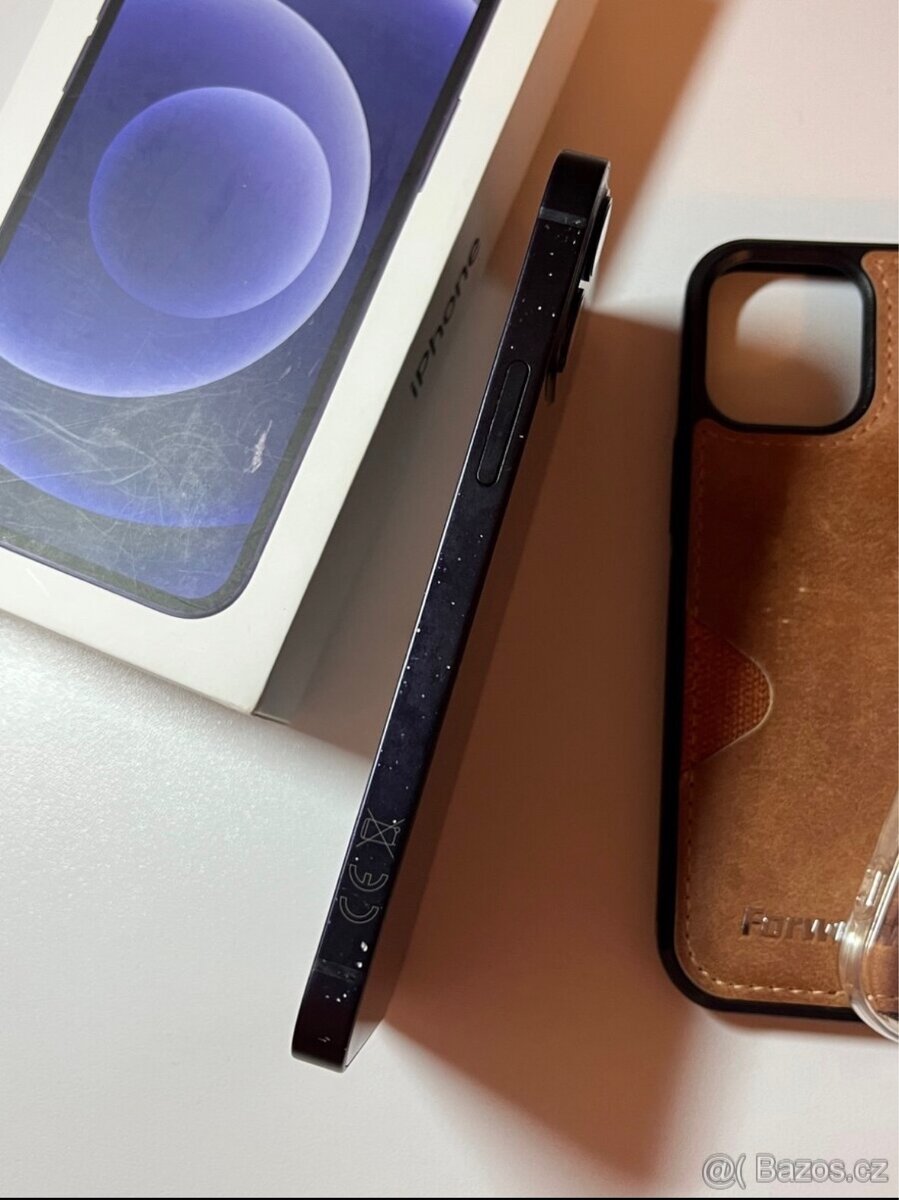 IPhone 12 mini 64gb - 3