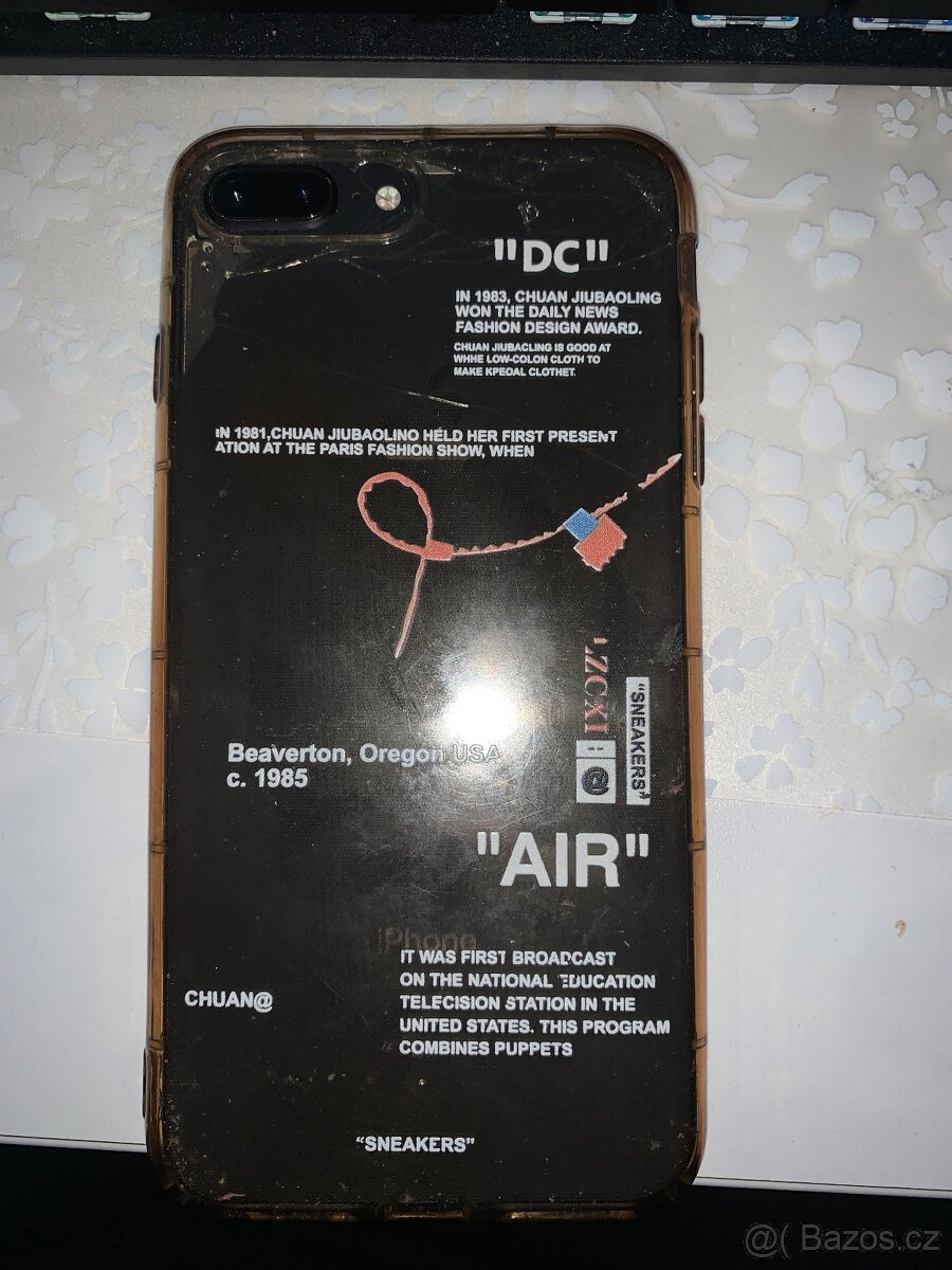 Predám Iphone 8 plus - 3