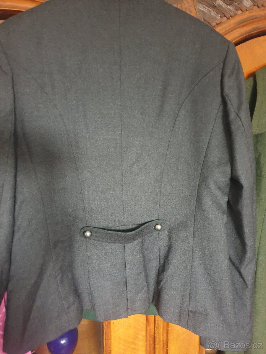 Prodám retro oblečení - 3