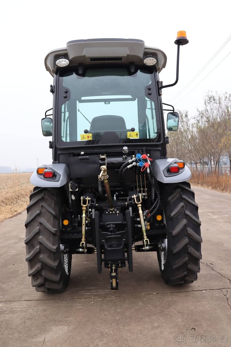 Traktor malotraktor - 3