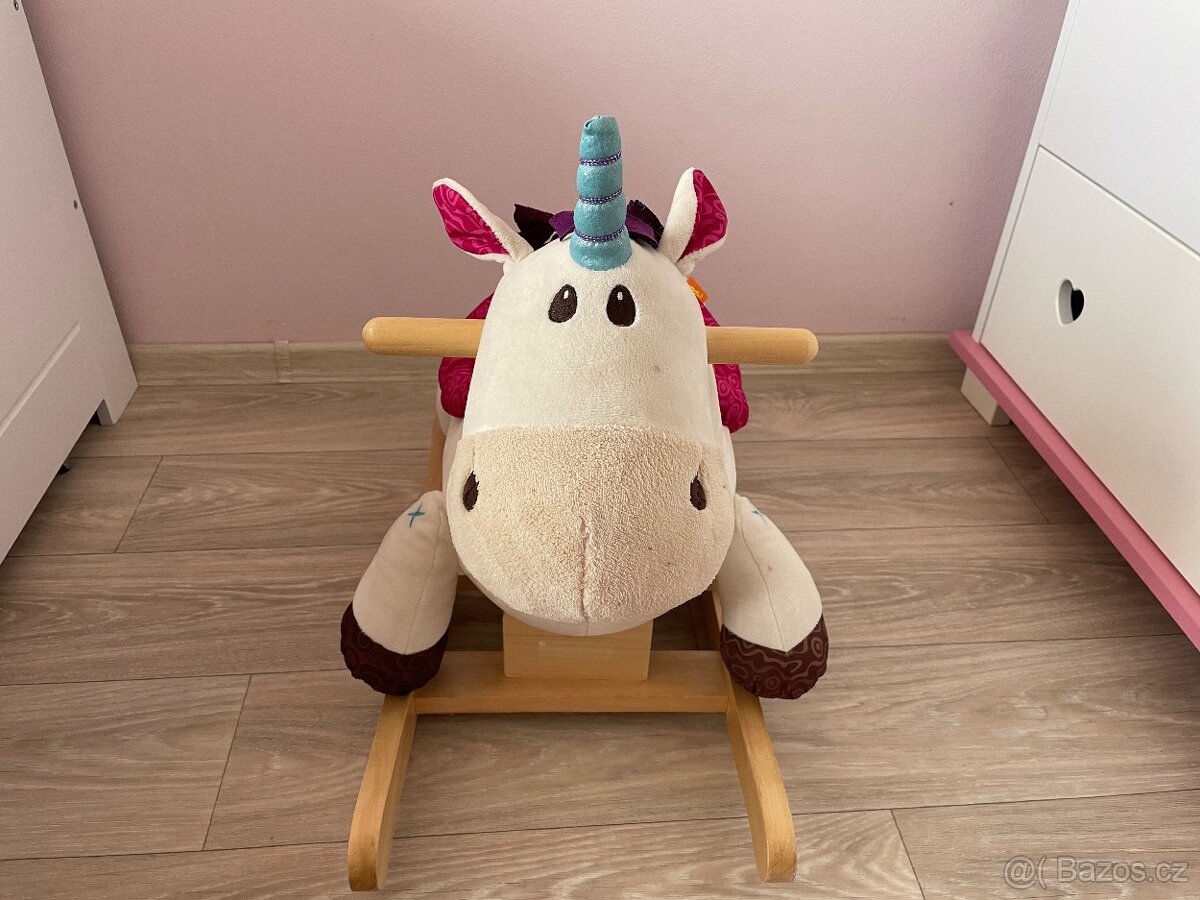 Koník - 3