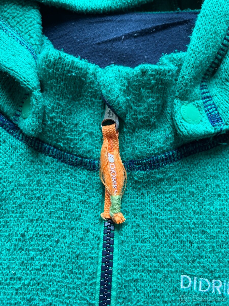 Mikina svetr Didriksons 90 - 3