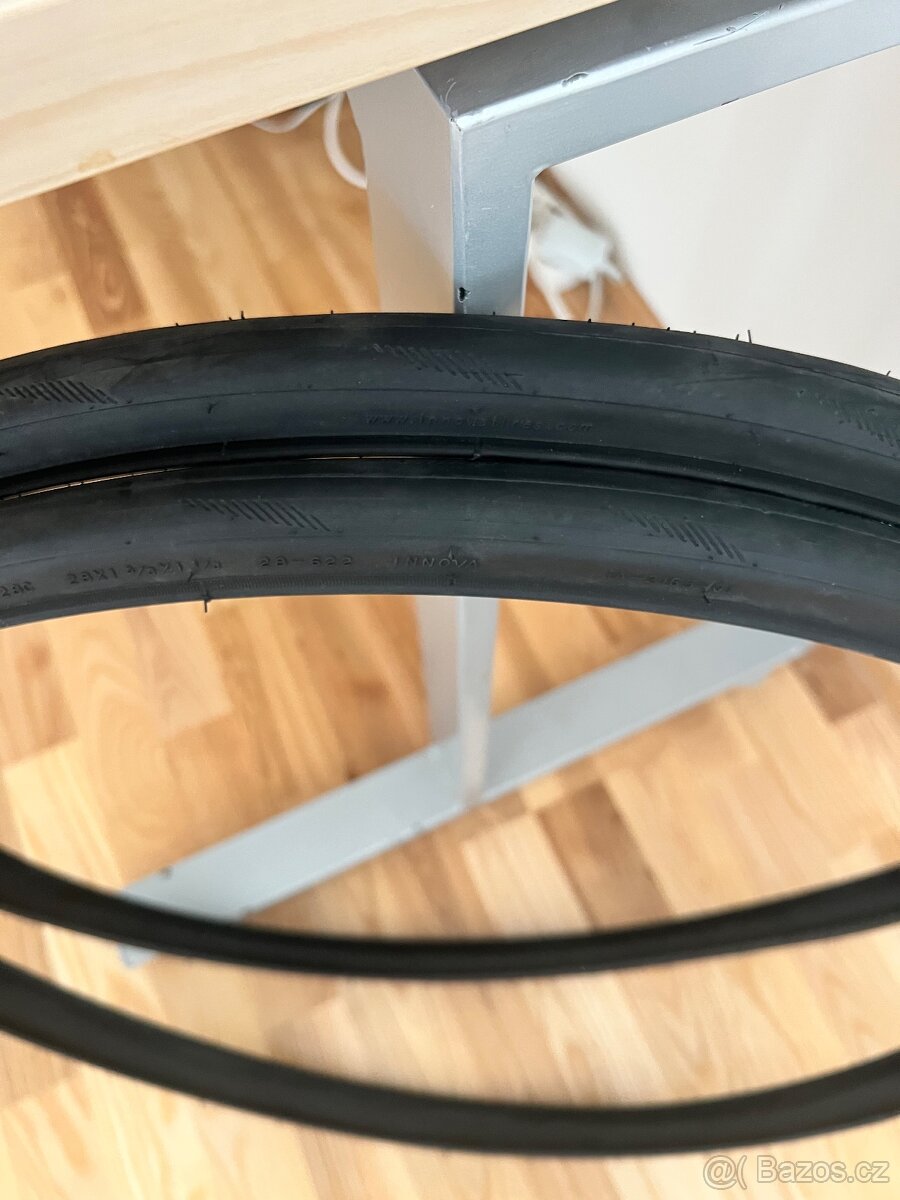 SIlniční pláště 700x28c 2ks - 3