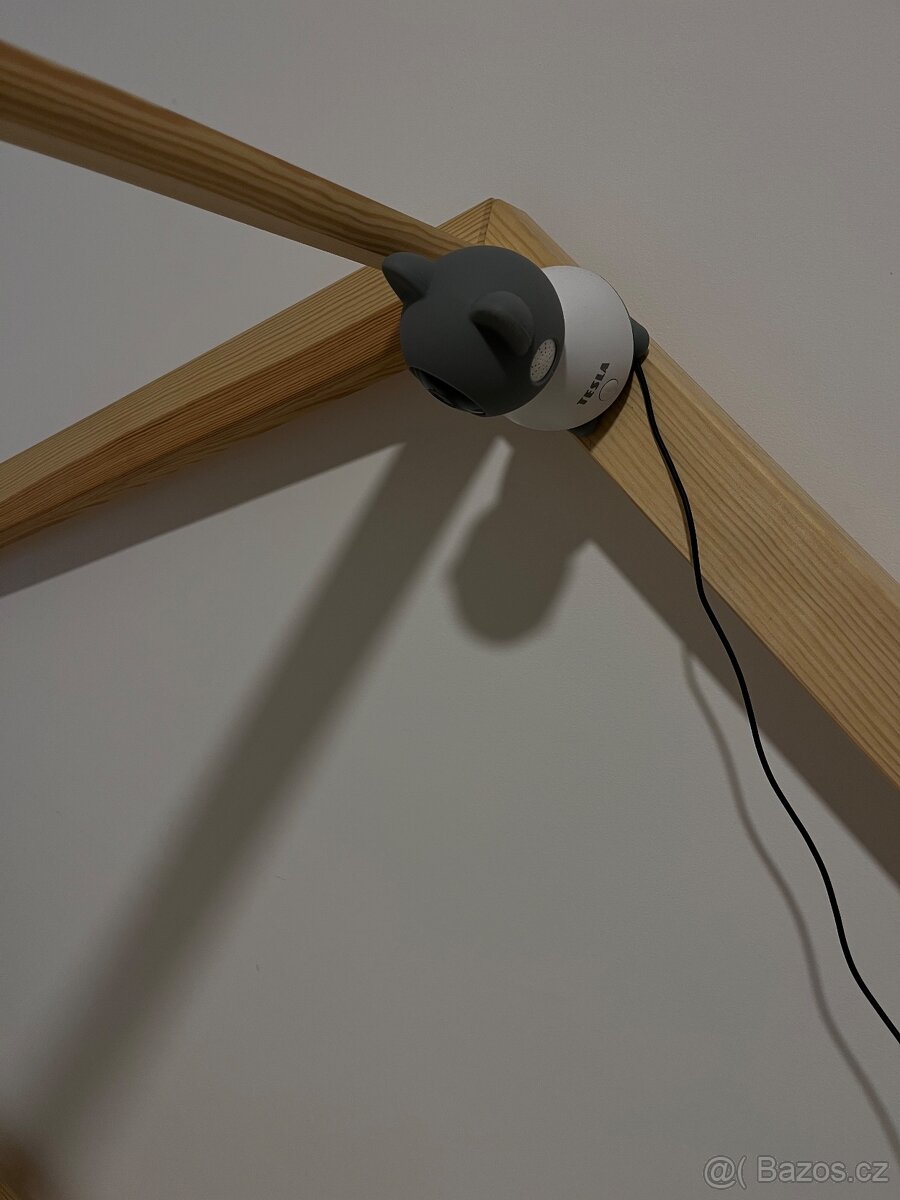 Domečková postel - 3