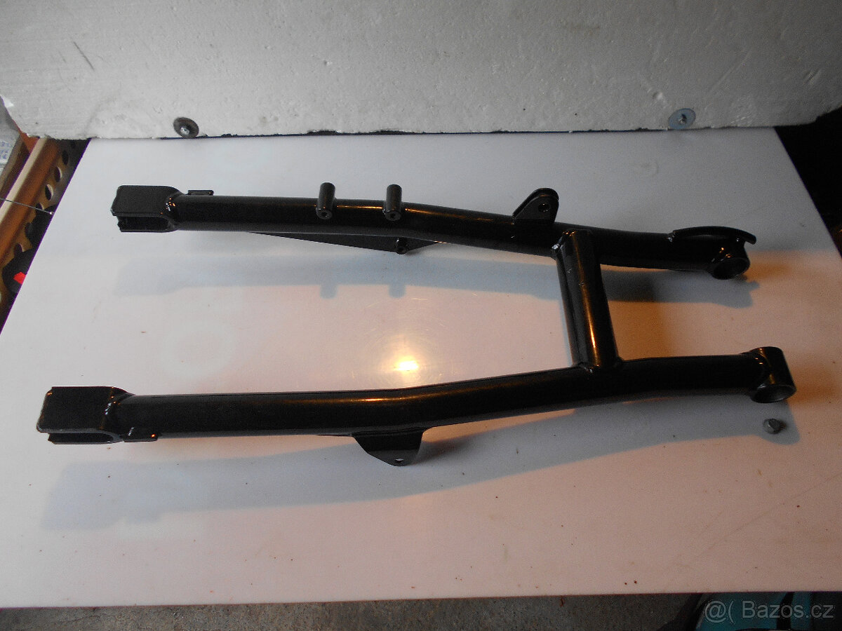 KYVNÁ VIDLICE ČZ PRODÁM - 3