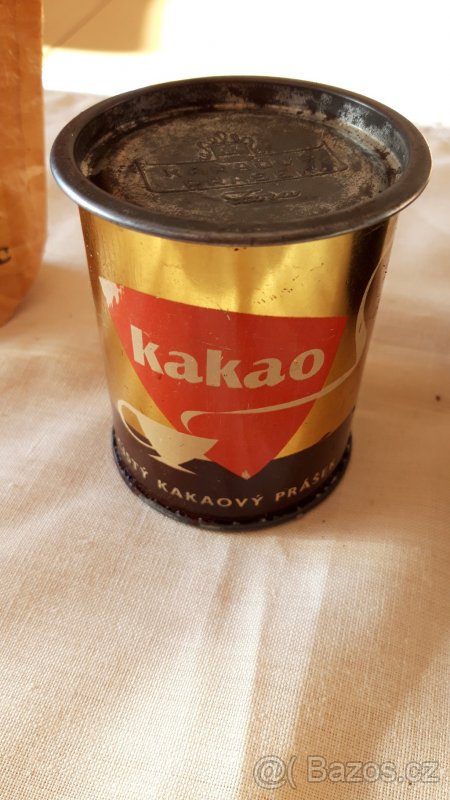 Nabízím starožitný kávový setík - 3