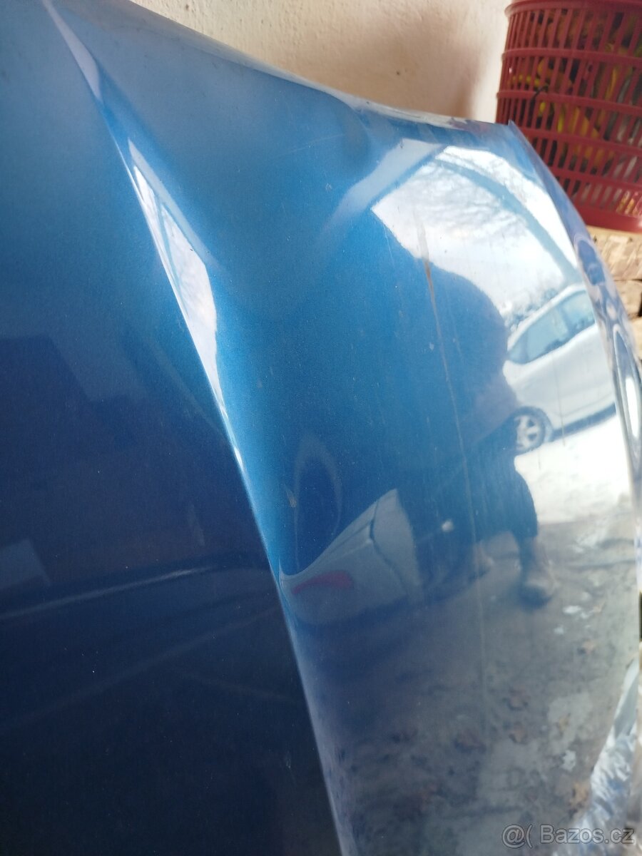 Kapota Octavia 3 - 3