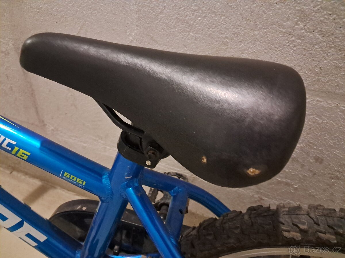 Dětské kolo vel. 16 - 3