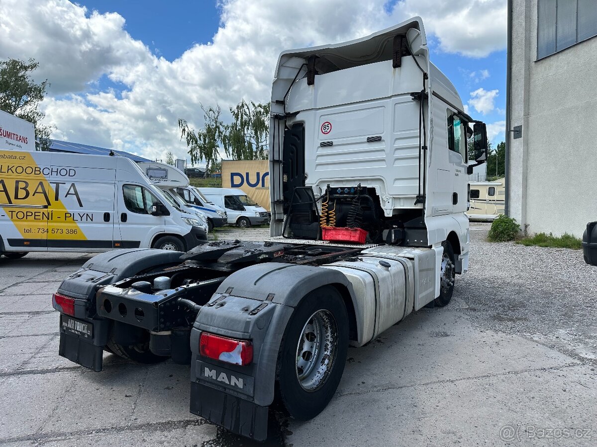 MAN TGX 18.440 STANDART E6 - 3