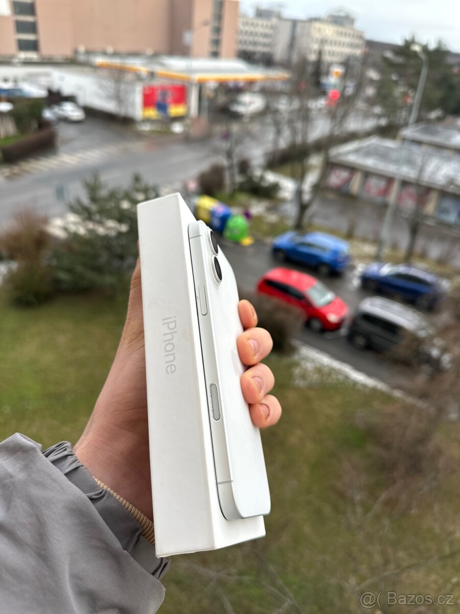 Iphone 16 plus 128 - 3