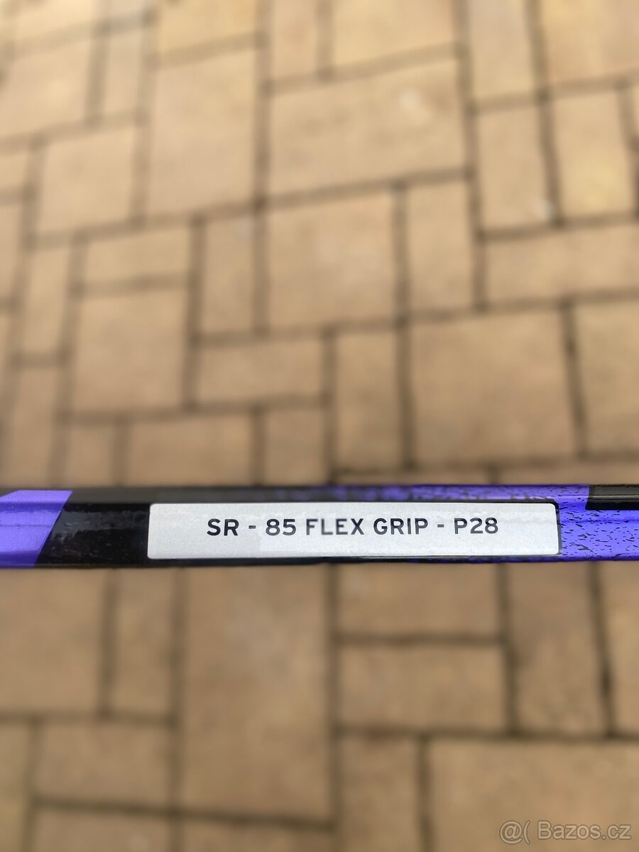 CCM ribcor trigger 10 pro SR - 3