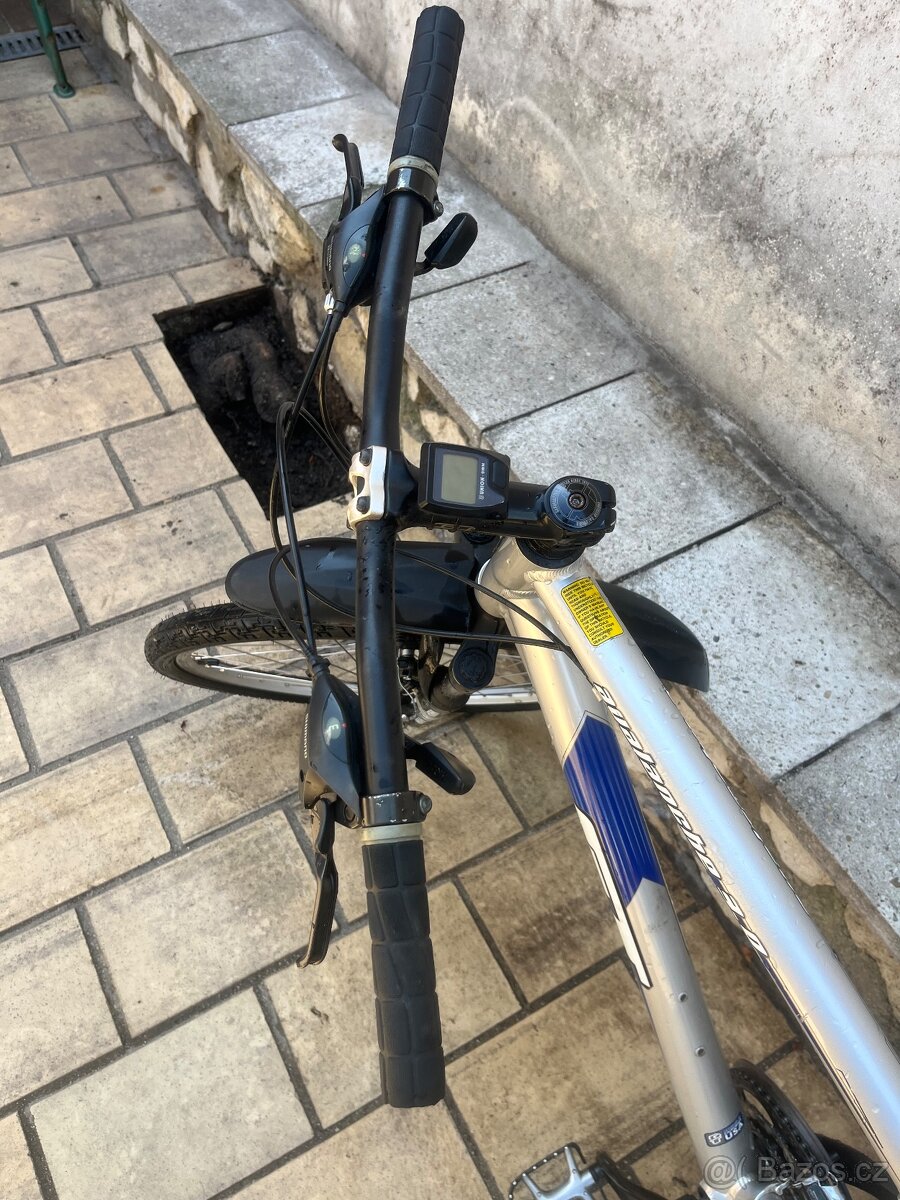 GT Avalanche 3.0 - 3