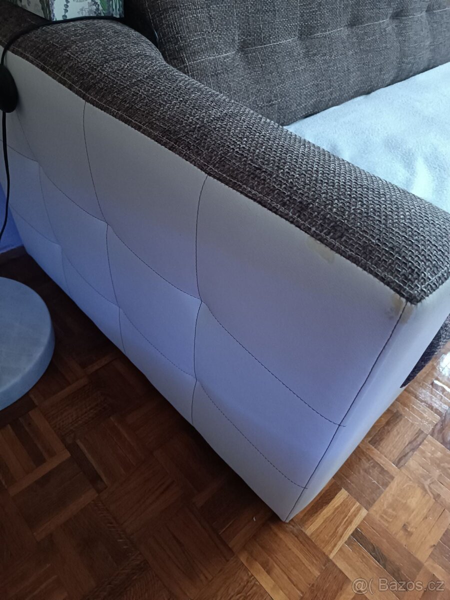 Prodej sedací souprava pravý roh - 3