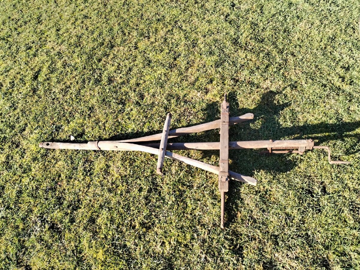 Loukoťová kola - 3