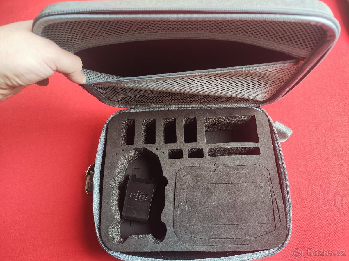 Obal na dron Dji mini 3 - 3