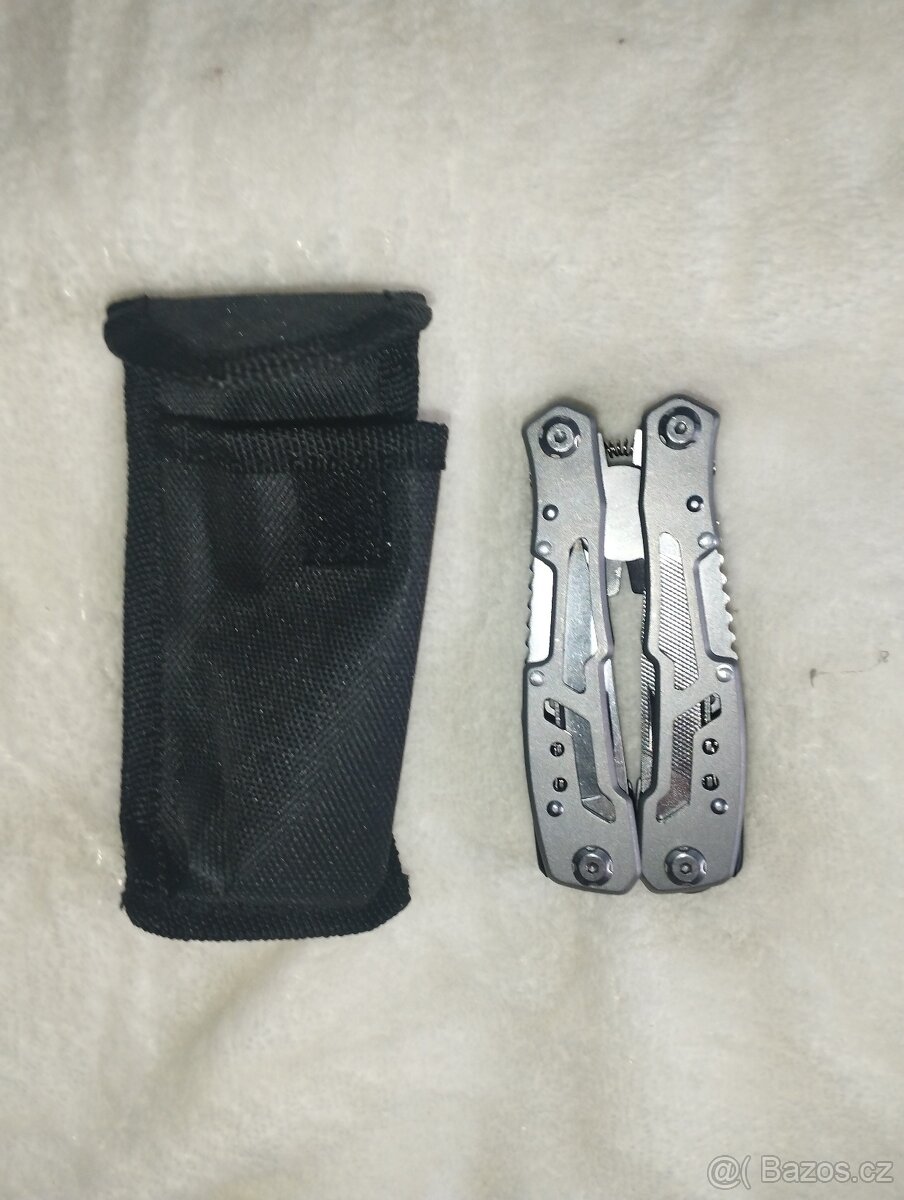 multifunkční kleště - 3