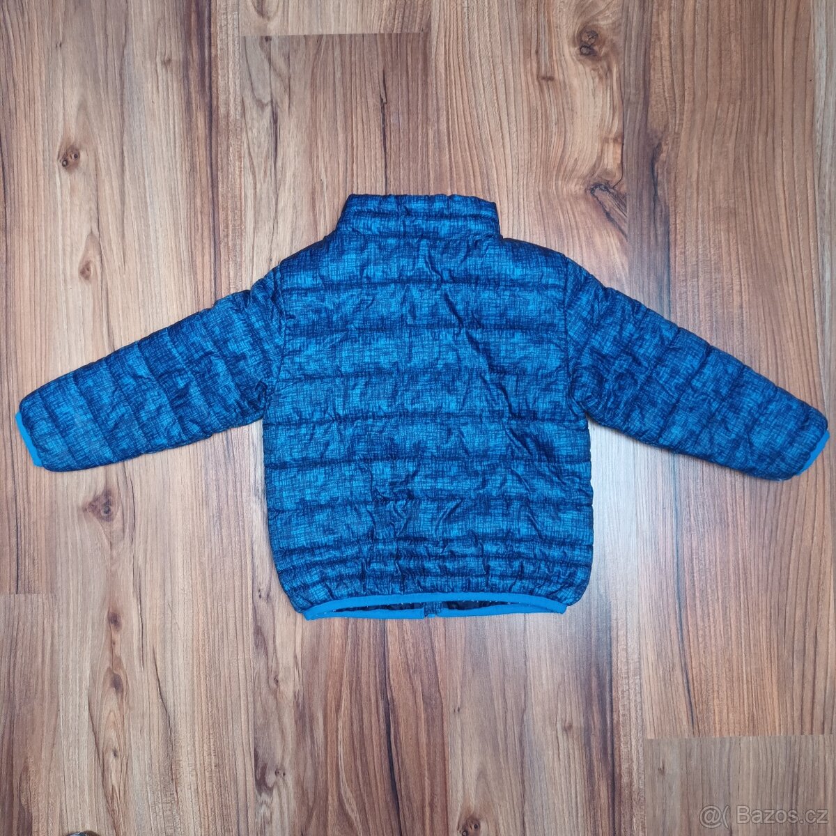 Podzimní bunda, vel. 86 - 3