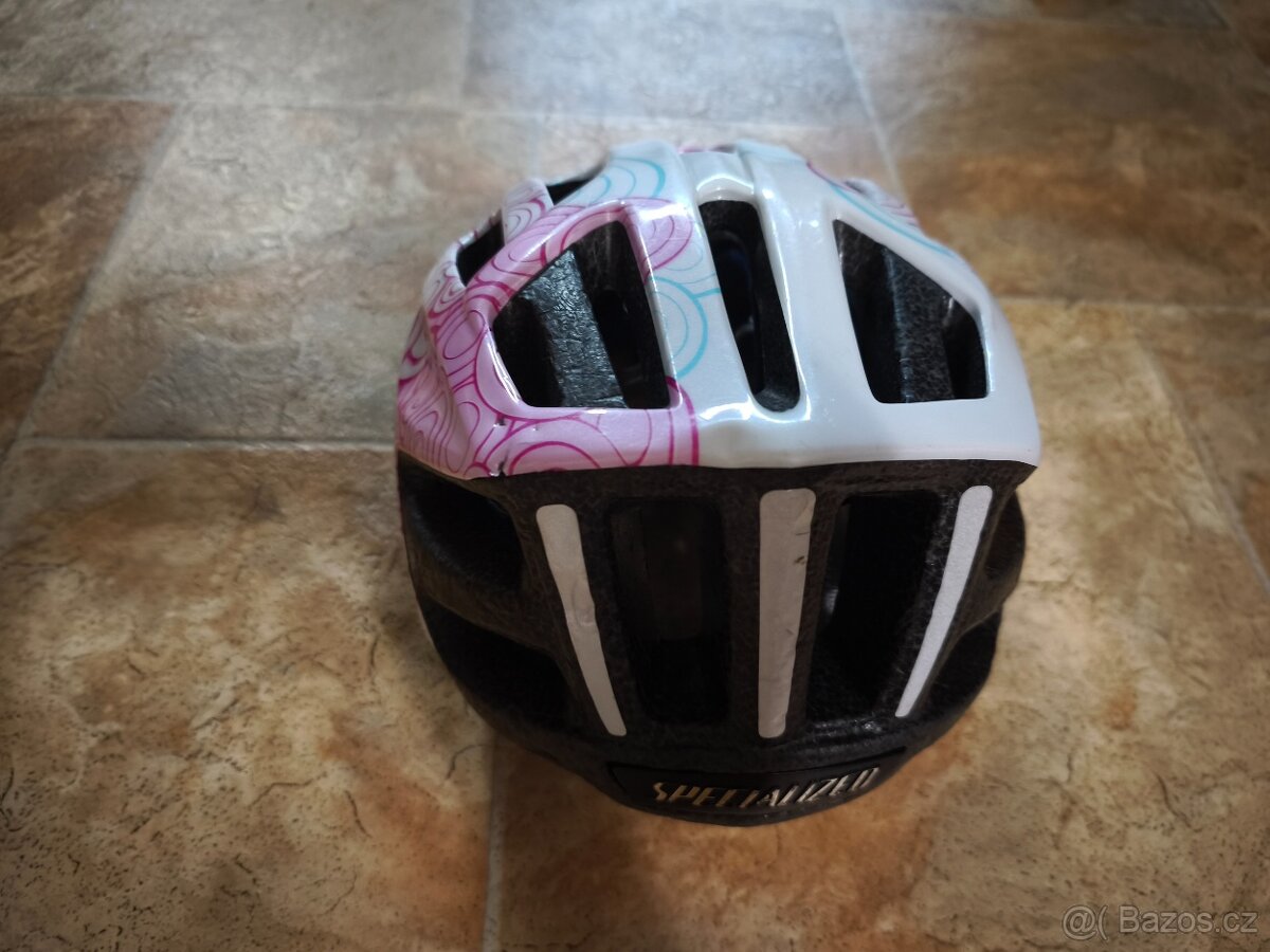 Helma Specialized - 3