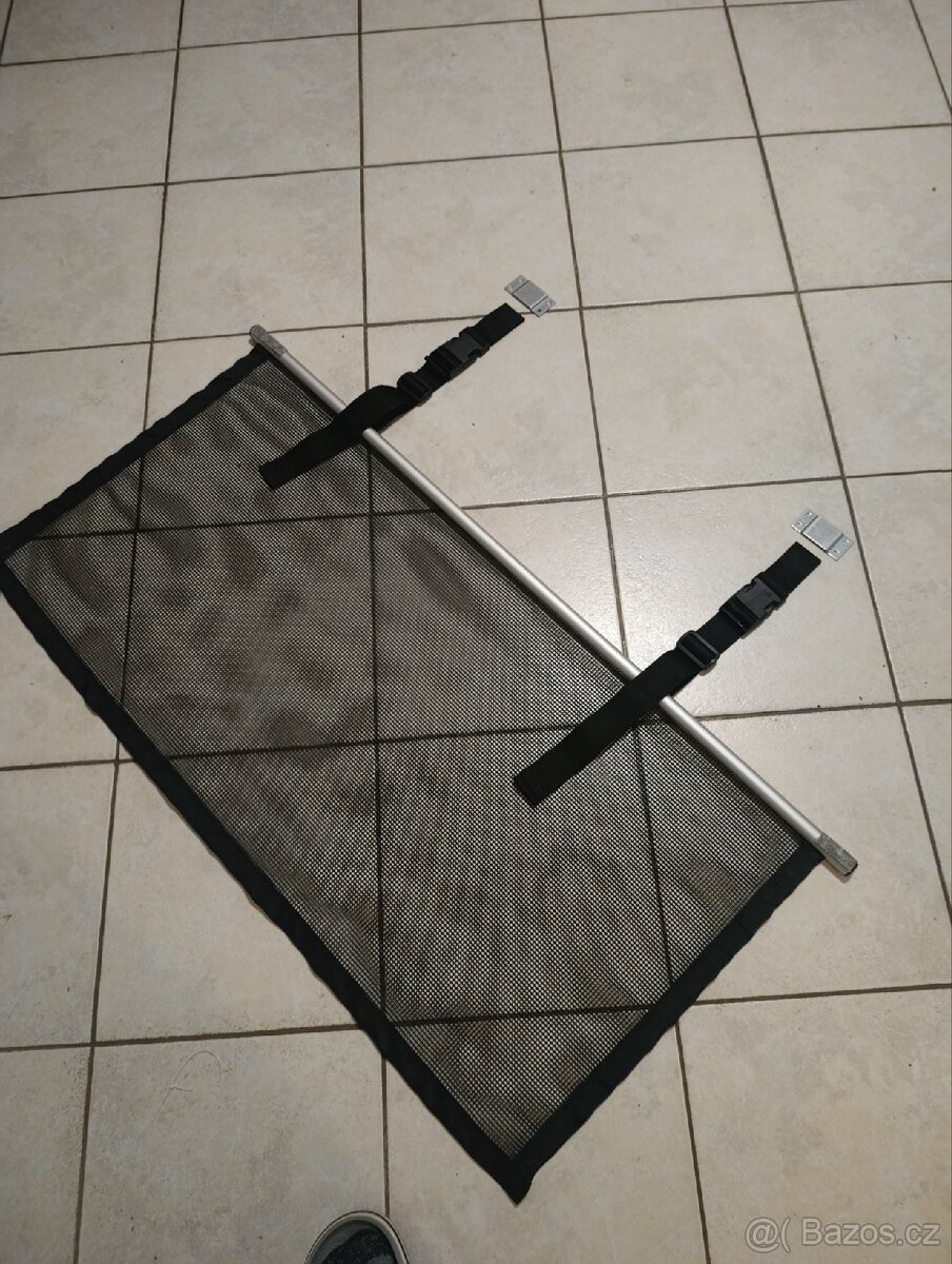 Síť do palandy - 3