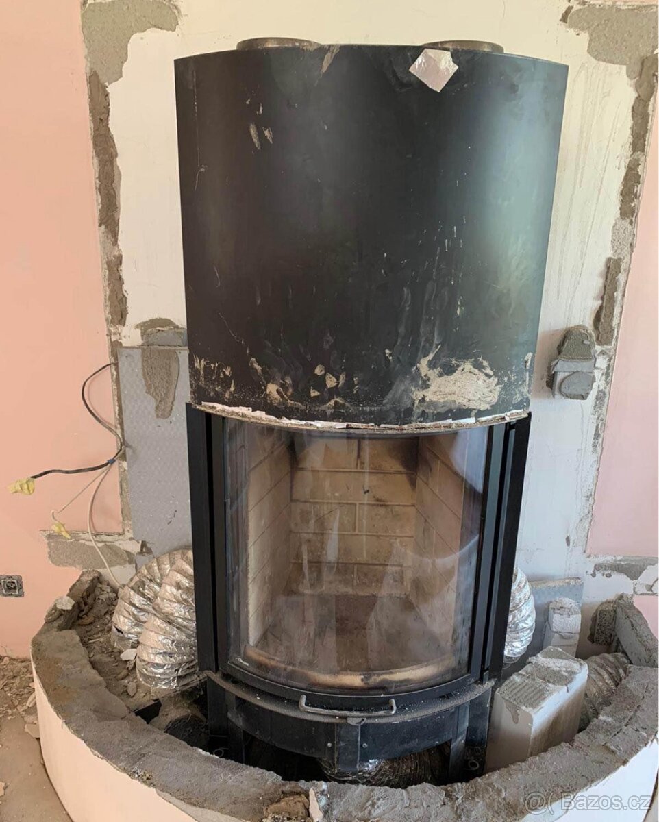 Krbova vložka ruegg Mars Hm 570 - 3