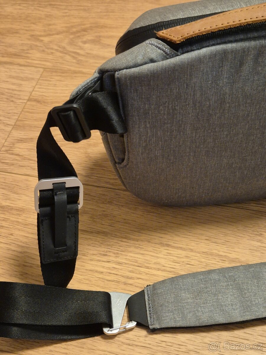 Foto brašna Peak Design Everyday Sling 5L - 3