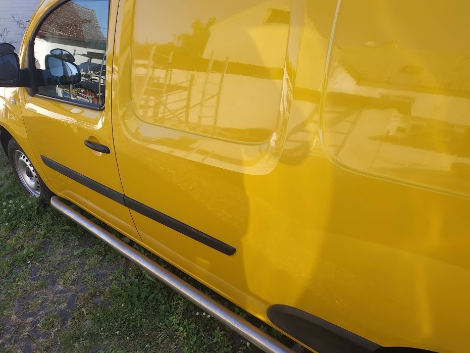 Kango MAXI 1461 CM3 - 3